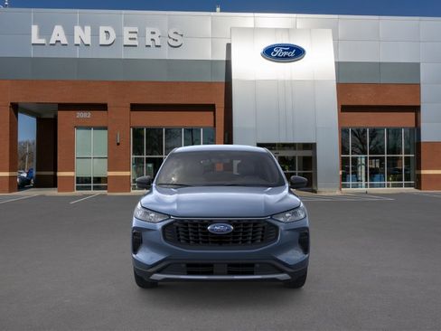 New 2025 Ford Escape Active w/ Active Premium Tech Pack image 6