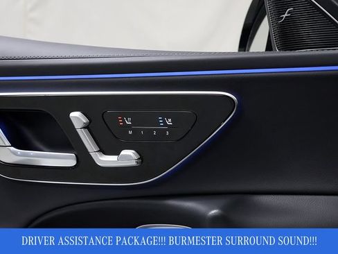 Certified 2026 Mercedes-Benz E 350 4MATIC Sedan image 24