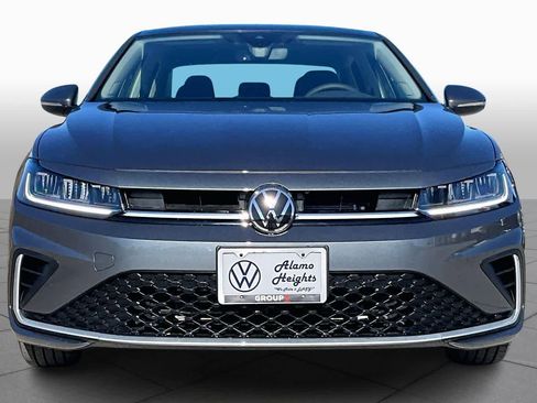 New 2026 Volkswagen Jetta S image 3