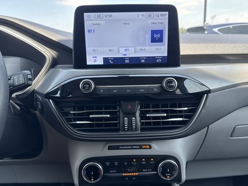 Used 2025 Ford Escape Active FWD image 12