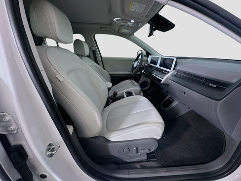 Used 2024 Hyundai Ioniq 5 Limited RWD image 33