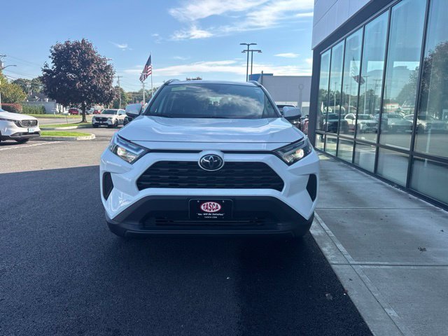 Used 2023 Toyota RAV4 XLE w/ Convenience Package AWD/4WD image 7