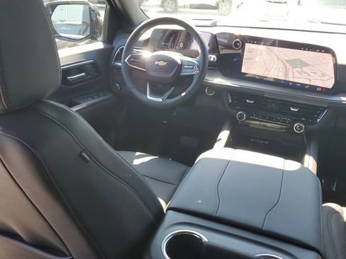 New 2026 Chevrolet Suburban LT w/ Comfort Package image 12