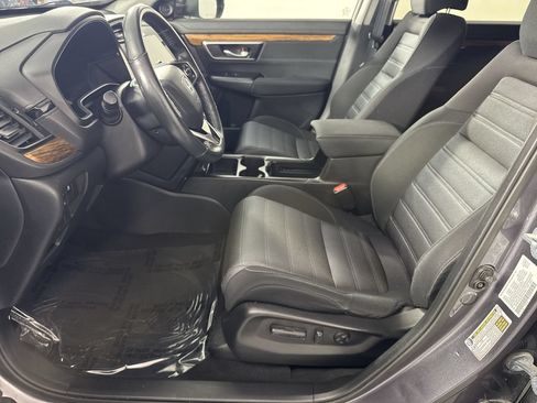 Used 2021 Honda CR-V EX image 2