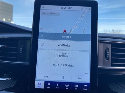 Used 2023 Ford Explorer ST w/ Equipment Group 401A image 40