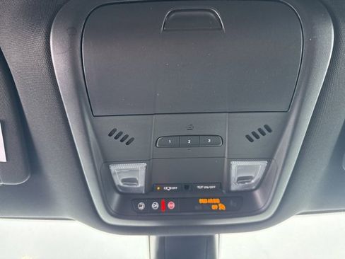 Used 2023 Buick Enclave Essence w/ LPO, Floor Liner Package image 28