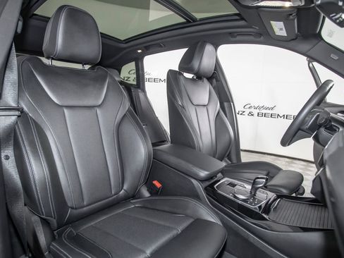 Used 2023 BMW X3 sDrive30i w/ Convenience Package RWD image 41