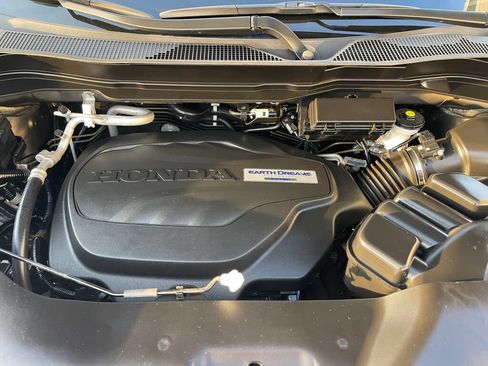 Used 2020 Honda Ridgeline RTL-E image 34