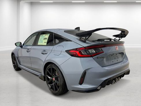 New 2025 Honda Civic Type R image 3