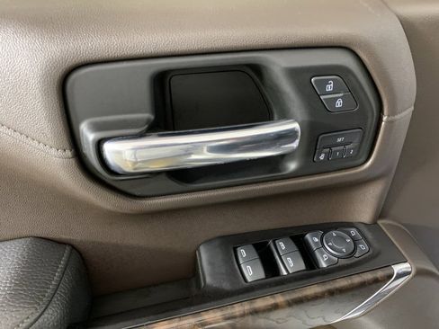 Used 2019 GMC Sierra 1500 Denali w/ Denali Ultimate Package image 15