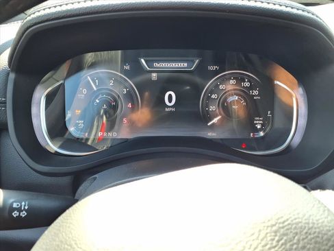 New 2026 RAM 2500 Laramie w/ Sport Appearance Package image 20