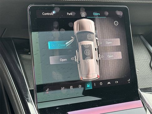 Certified 2025 Cadillac Escalade Sport w/ Touring Package image 33