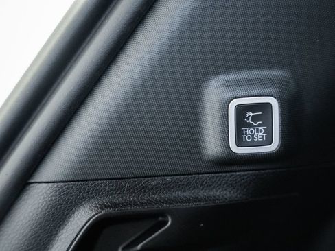 New 2026 Jeep Grand Cherokee Laredo X AWD/4WD image 11