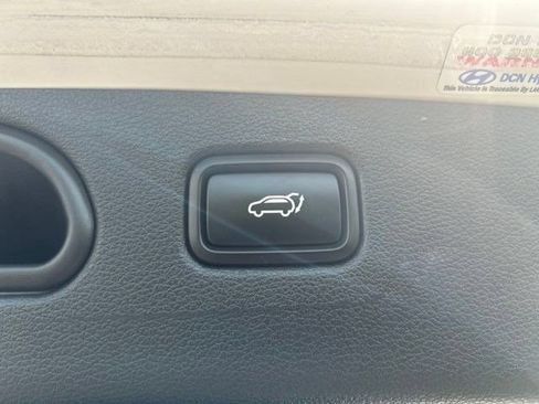Used 2017 Hyundai Tucson Limited w/ Limited Ultimate Package 03 AWD/4WD image 37
