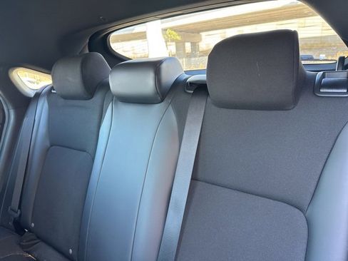 Used 2024 Honda Civic Sport image 13