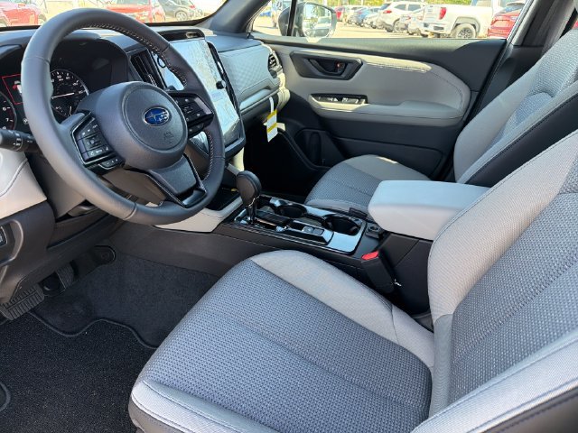 New 2026 Subaru Forester Premium AWD/4WD image 19