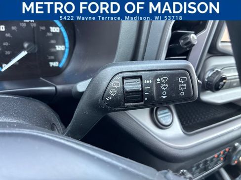 Used 2024 Ford Bronco Sport Big Bend w/ Convenience Package AWD/4WD image 29