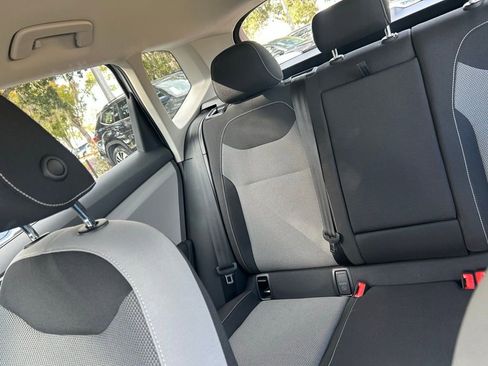 Used 2022 Volkswagen Taos S w/ IQ Drive S Package image 12