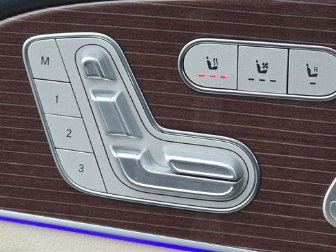 Used 2023 Mercedes-Benz GLE 450 4MATIC image 7