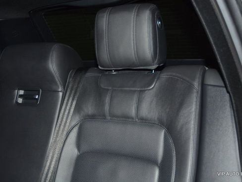 Used 2018 Land Rover Range Rover HSE image 20