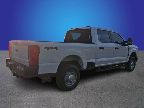 Used 2025 Ford F350 XL image 4