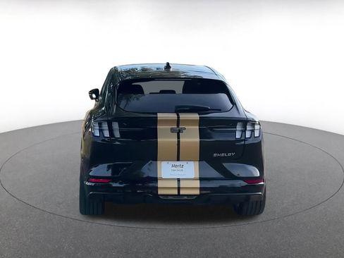 Used 2023 Ford Mustang Mach-E GT image 9