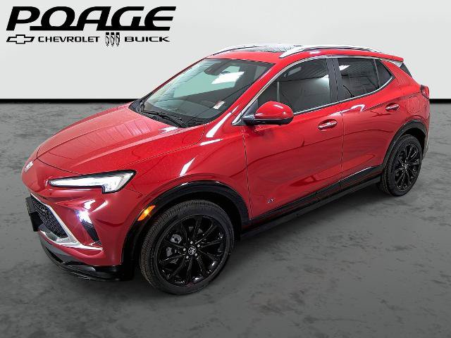 New 2026 Buick Encore GX Sport Touring w/ Advanced Technology Package AWD/4WD image 1