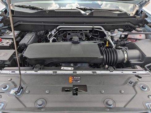 New 2026 Chevrolet Colorado Z71 image 16