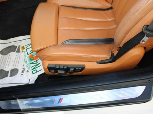 Used 2017 BMW 640i M SPORT EXECUTIVE image 26