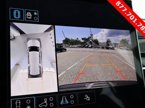 New 2025 GMC Yukon XL Elevation image 27