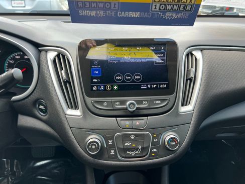 Used 2024 Chevrolet Malibu RS FWD image 32