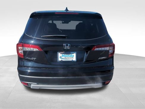 Used 2021 Honda Pilot EX-L image 7