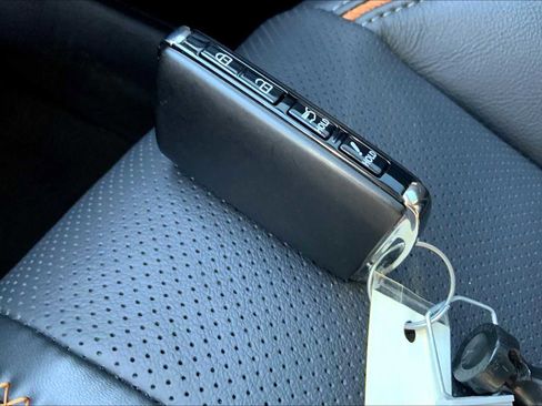 Certified 2025 MAZDA CX-50 2.5 Turbo w/ Weather Package image 27