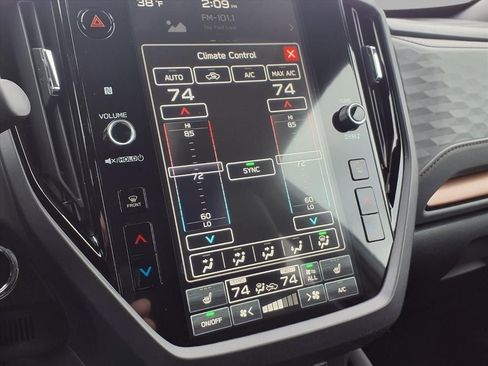 New 2026 Subaru Forester Sport image 7