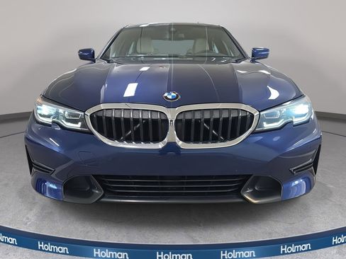 Used 2020 BMW 330i Sedan w/ Convenience Package image 2