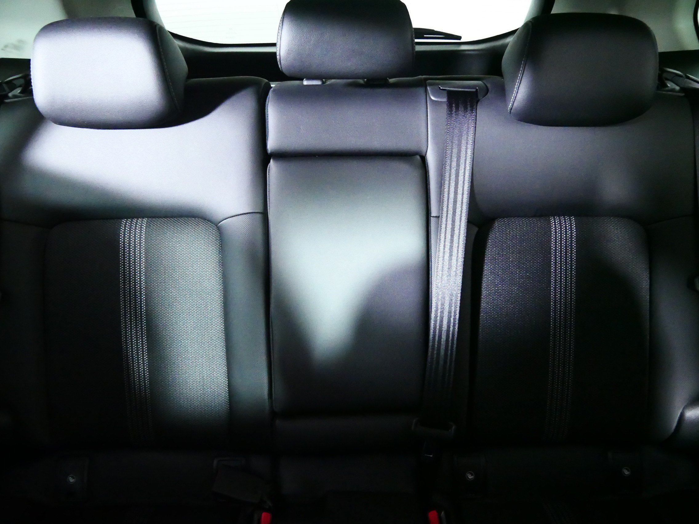 Used 2024 MAZDA CX-50 AWD 2.5 S w/ Weather Package image 13
