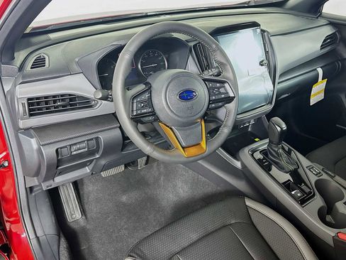 New 2026 Subaru Crosstrek 2.5i Wilderness AWD/4WD image 9