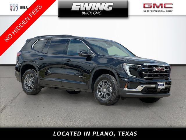 New 2026 GMC Acadia Elevation FWD image 1