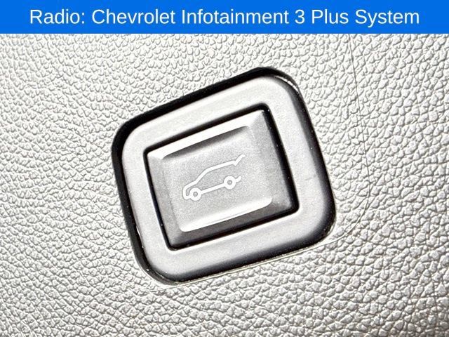 Used 2021 Chevrolet Traverse LT AWD/4WD image 16