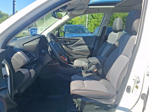 Certified 2024 Subaru Forester Sport AWD/4WD image 13