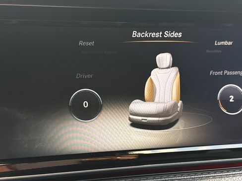 Used 2014 Mercedes-Benz S 63 AMG 4MATIC Sedan image 28