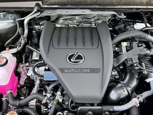 New 2026 Lexus RX 350 Premium Plus w/ Convenience Package AWD/4WD image 17