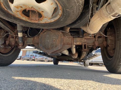 Used 2016 GMC Sierra 3500 Denali w/ Duramax Plus Package image 14