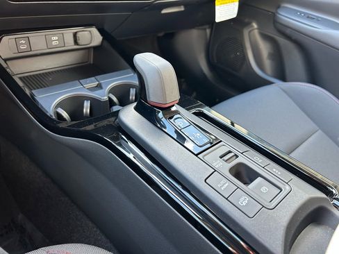 New 2026 Toyota Prius Plug-In Hybrid image 20