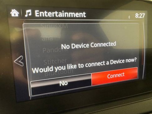 Used 2023 MAZDA MX-5 Miata Grand Touring image 29