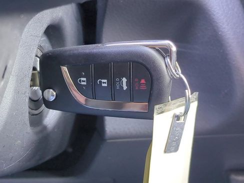 Certified 2023 Toyota Camry LE FWD image 22