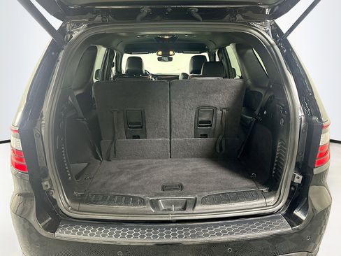 Used 2021 Dodge Durango GT RWD image 31