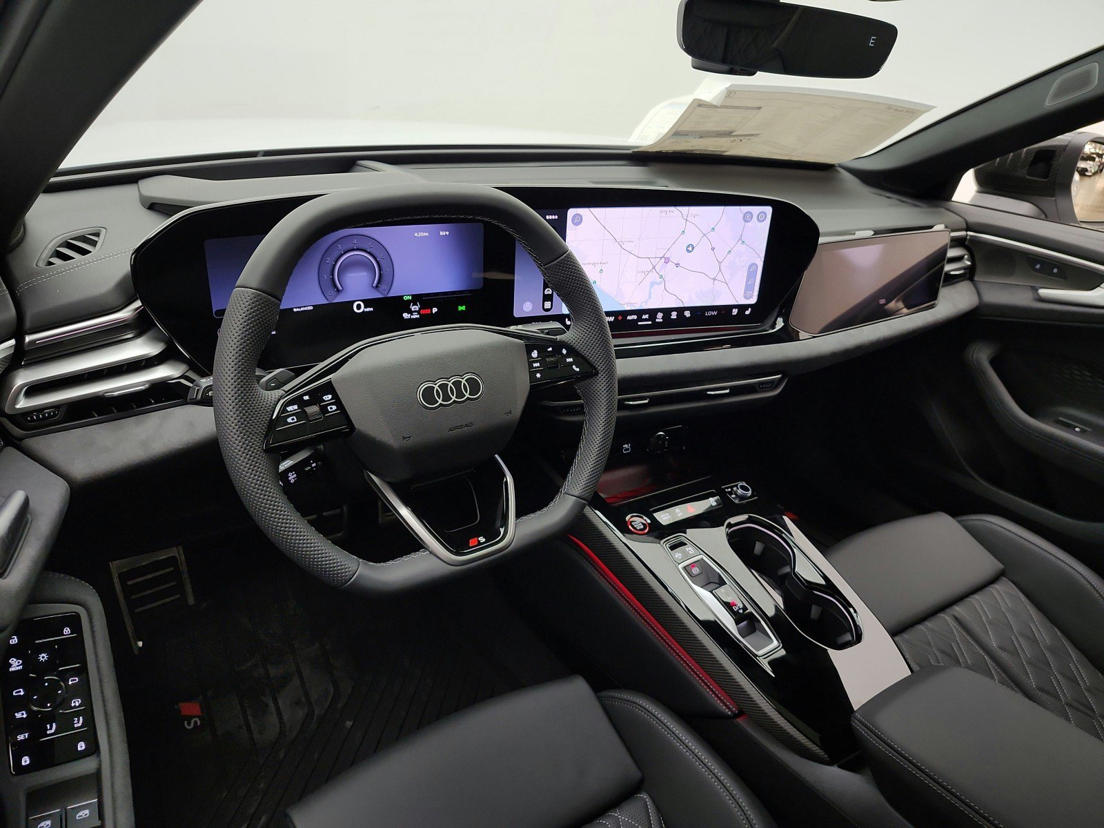 New 2026 Audi S5 Prestige AWD/4WD image 9