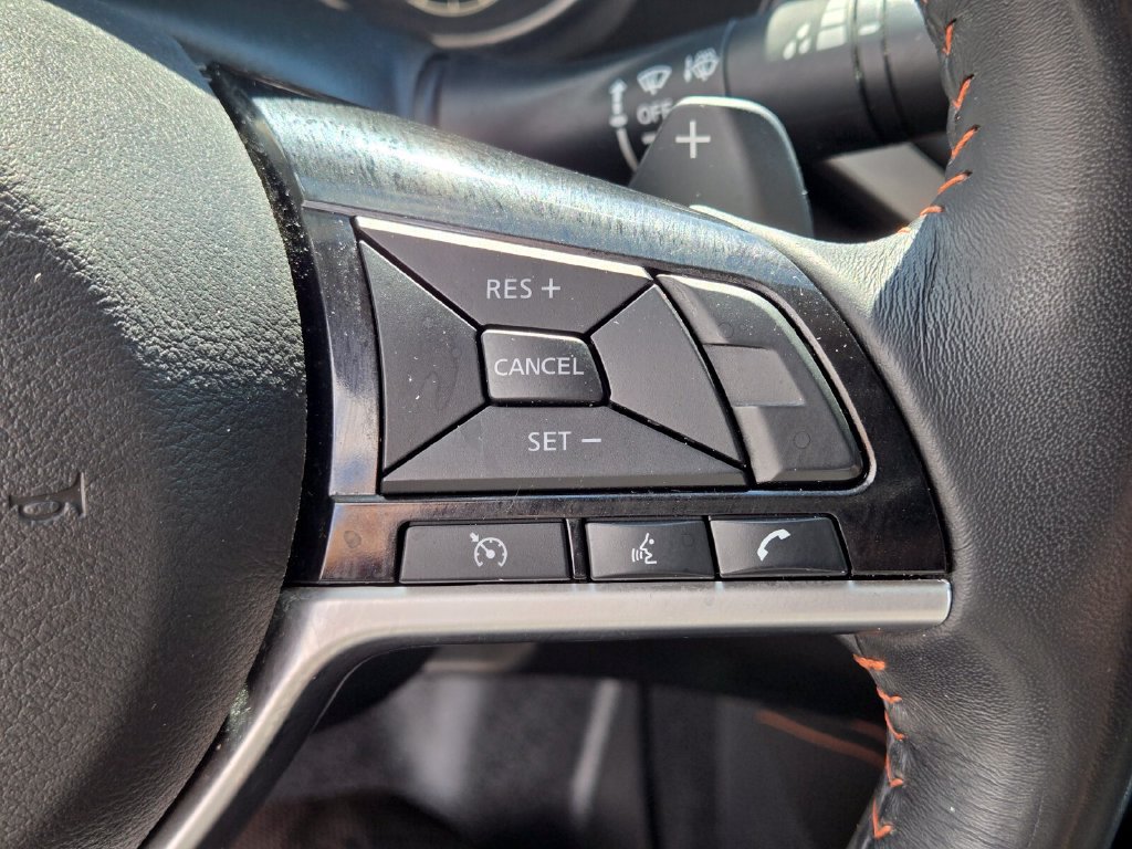 Used 2019 Nissan Altima 2.5 SR w/ SR Premium Package FWD image 35