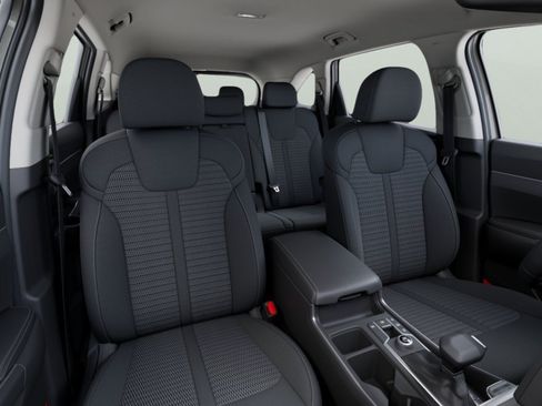 New 2026 Kia Sorento LX FWD image 11